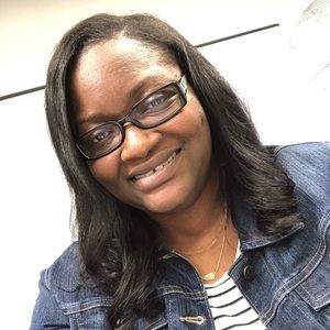 Meet your Posher, Deidra